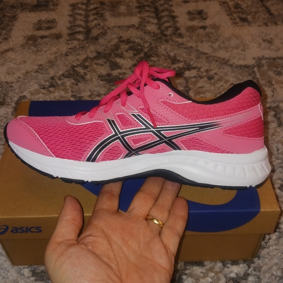 ASICS Gel Contends 6 - Picture 11 of 15